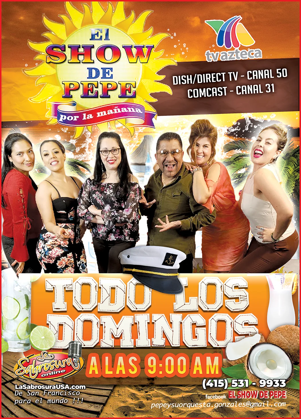 Pepe Gonzales Y Su Orquesta 1 Pag MAYO 2018 copy.jpg