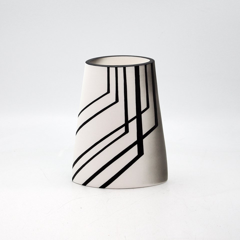 Long Shadow Jar