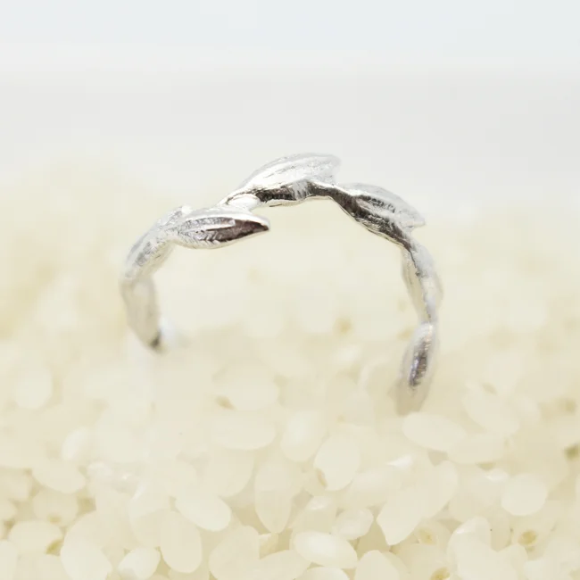 Rice Ring I