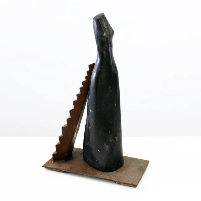 Staircase Dress 4