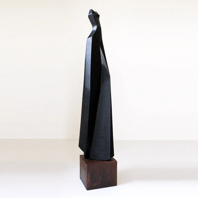 Facet Dress