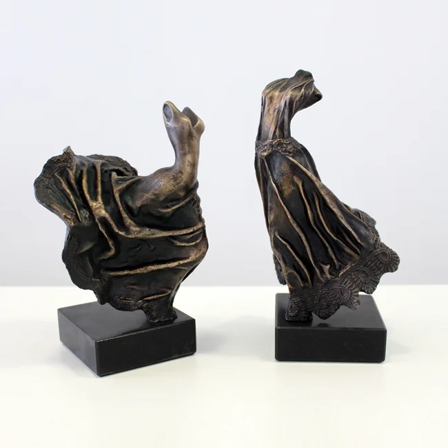 Bronze Dresses