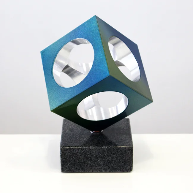 Infinites   ed. 1/10 (Kinetic)