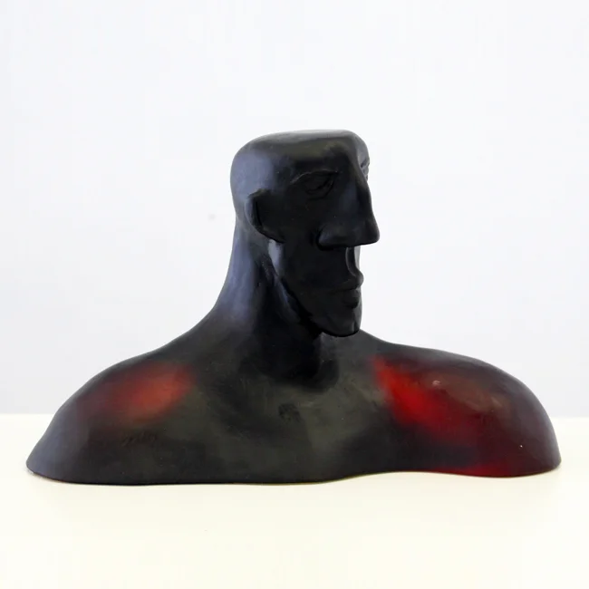 Player (Red)