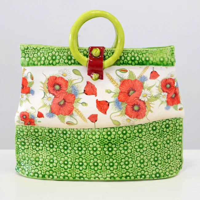Poppy Handbag