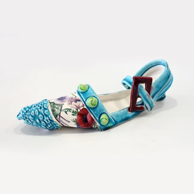 Anemone Shoe