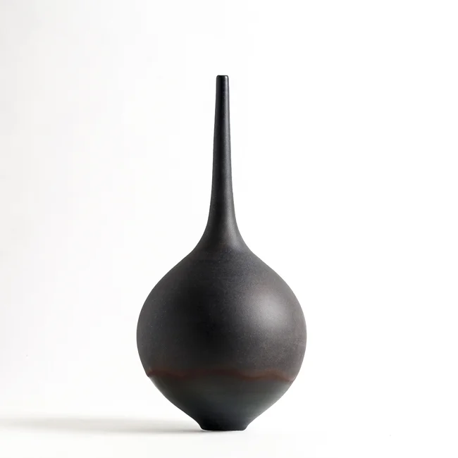 Long Necked Bottle 4