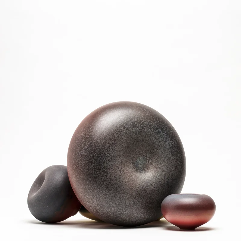 Doughnut Forms