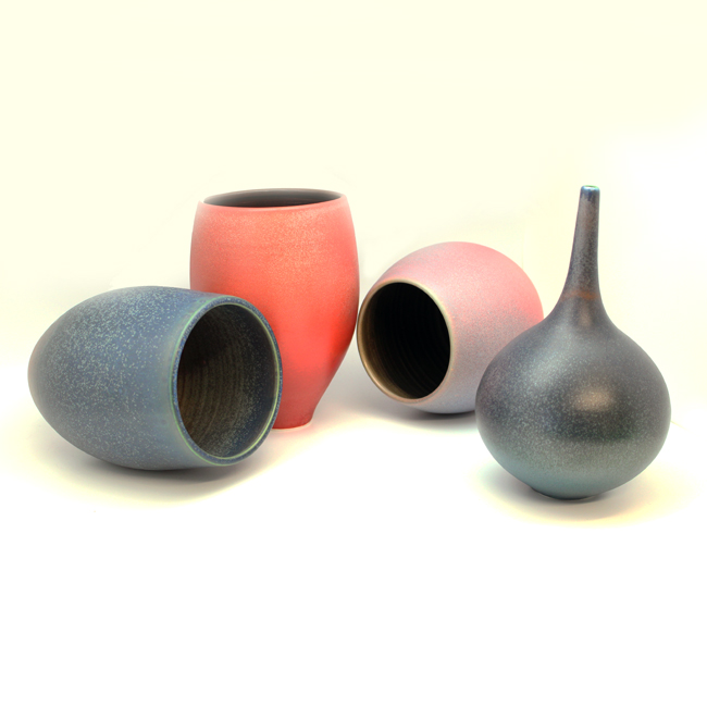 Tall Bowl Forms