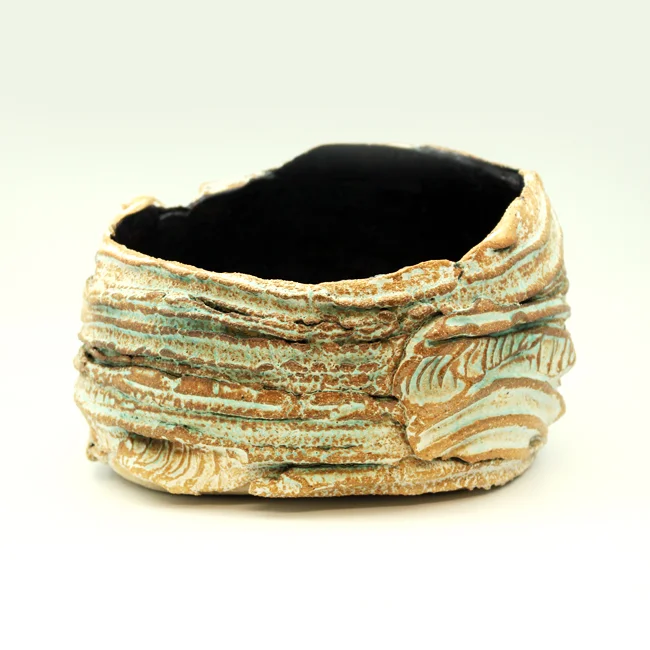 Flow Vessel