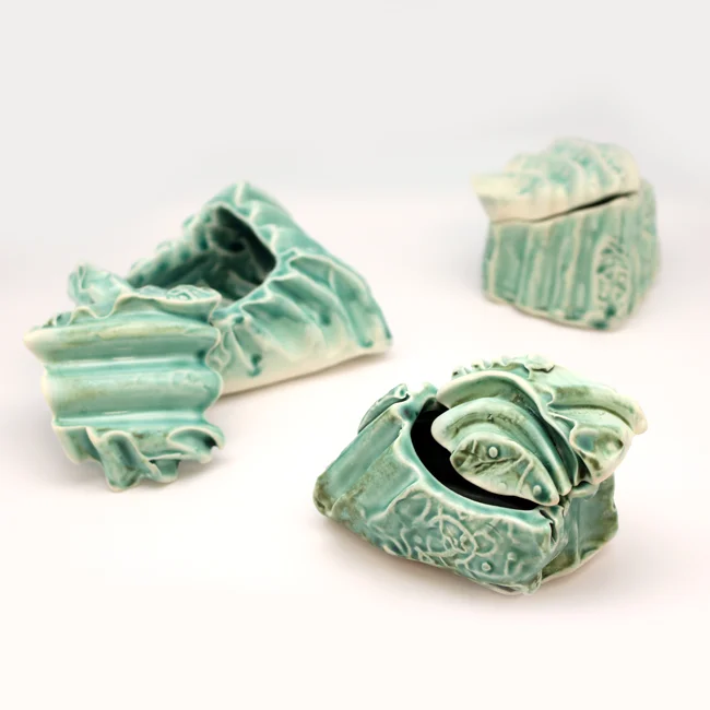 Beach Boxes