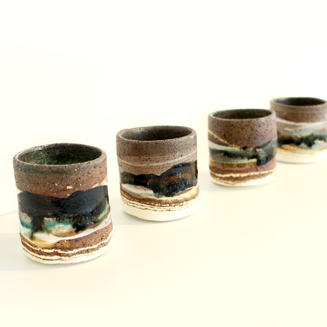Scorched Hills Vessels