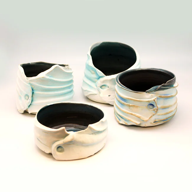 Flux Vessels