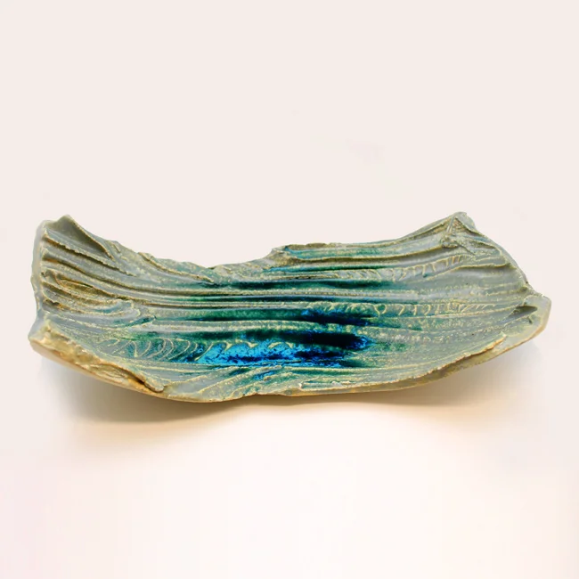 Fluxed Trace II - Small