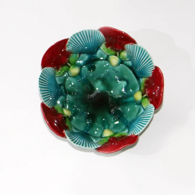 Wall Bowl