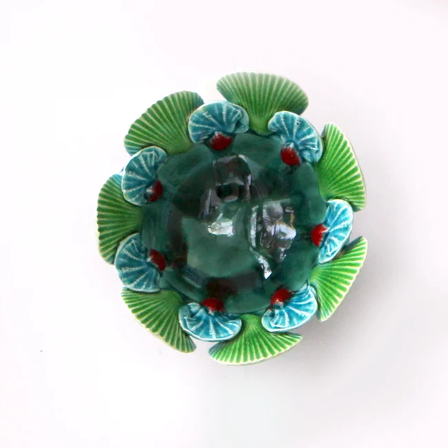 Wall Bowl
