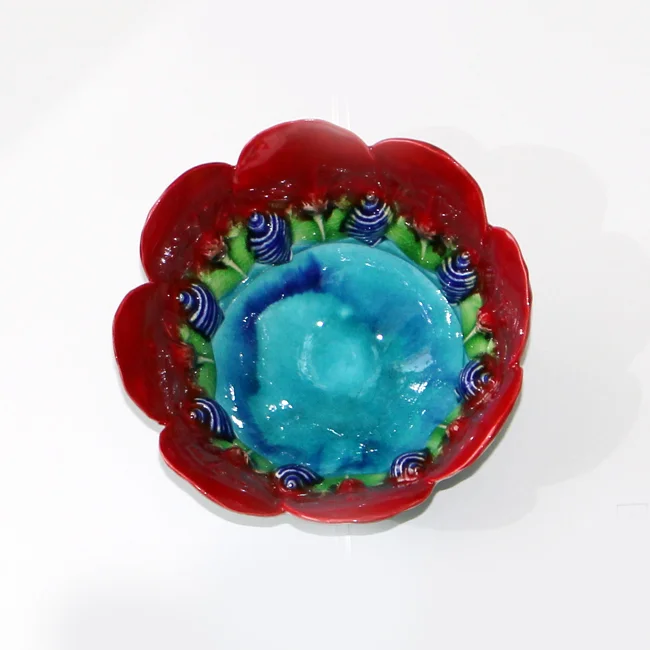Wall Bowl