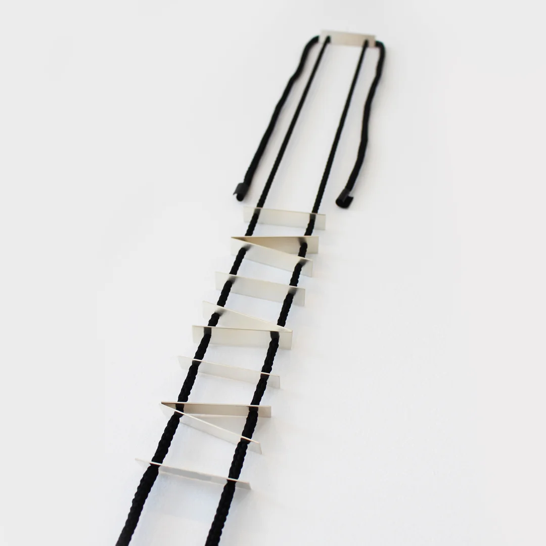 Venetian Blind Pendant