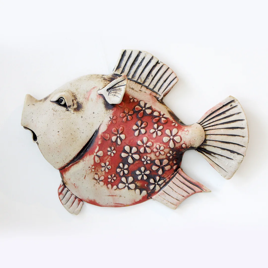 Pig Fish