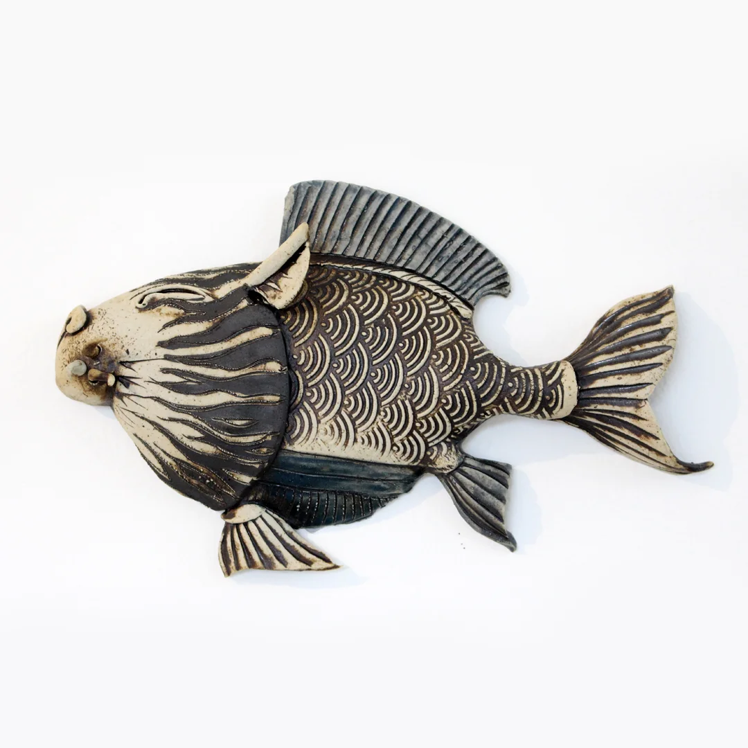 Rat Fish