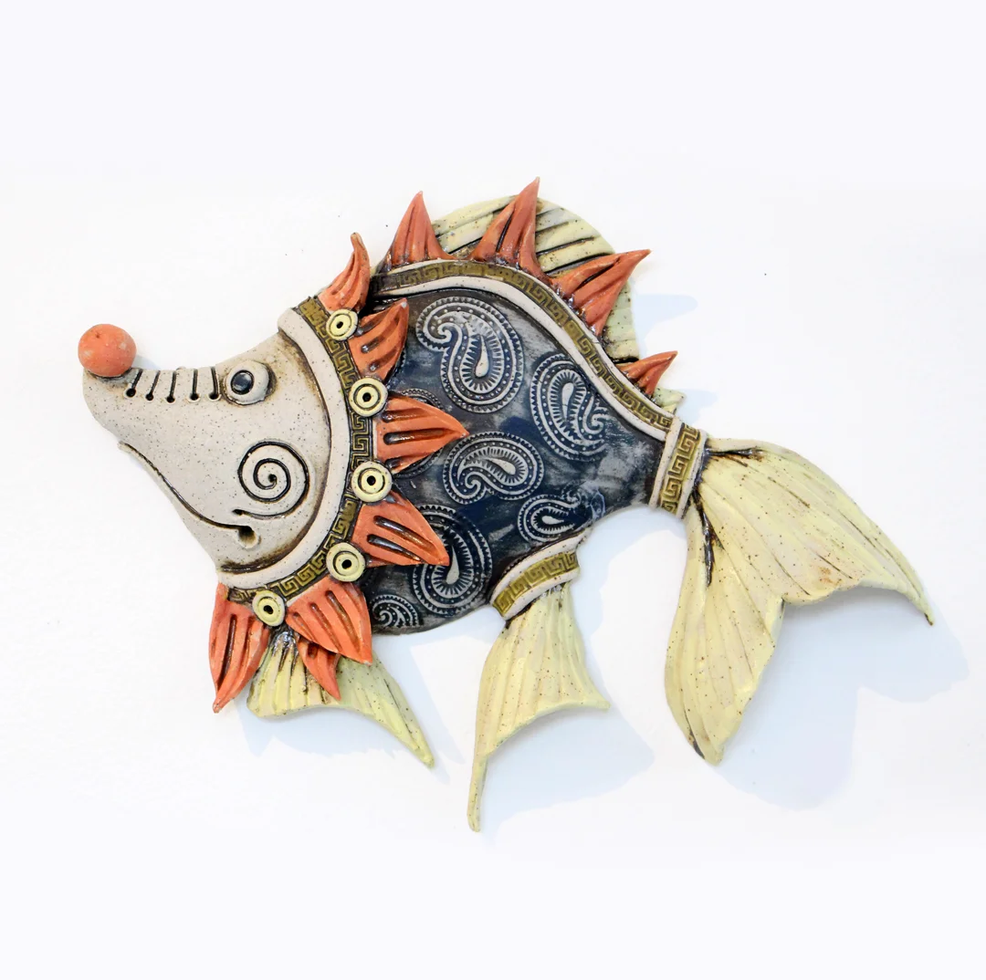 Possum Fish