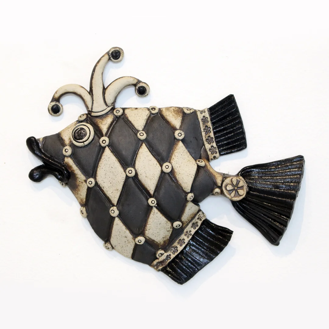 Jester Fish
