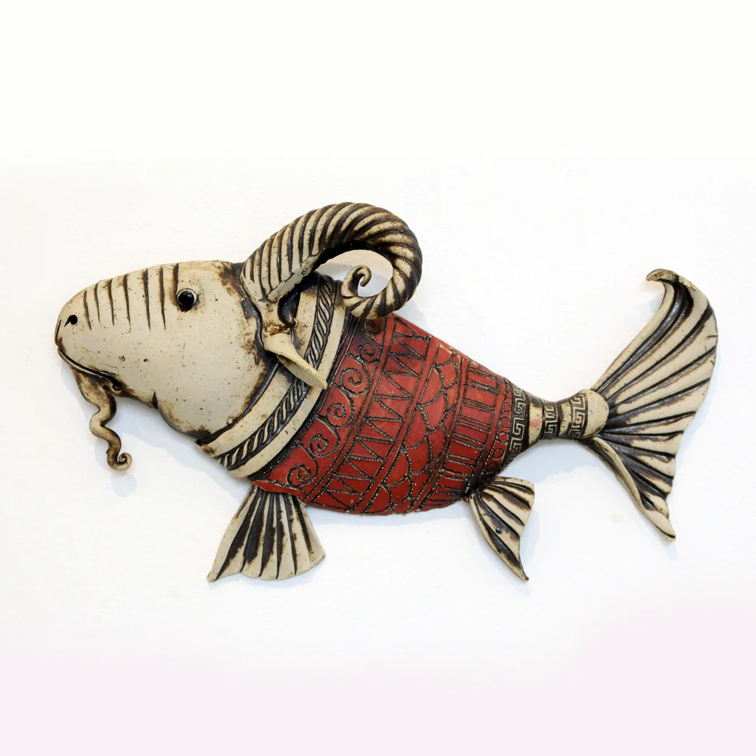 Goat Fish