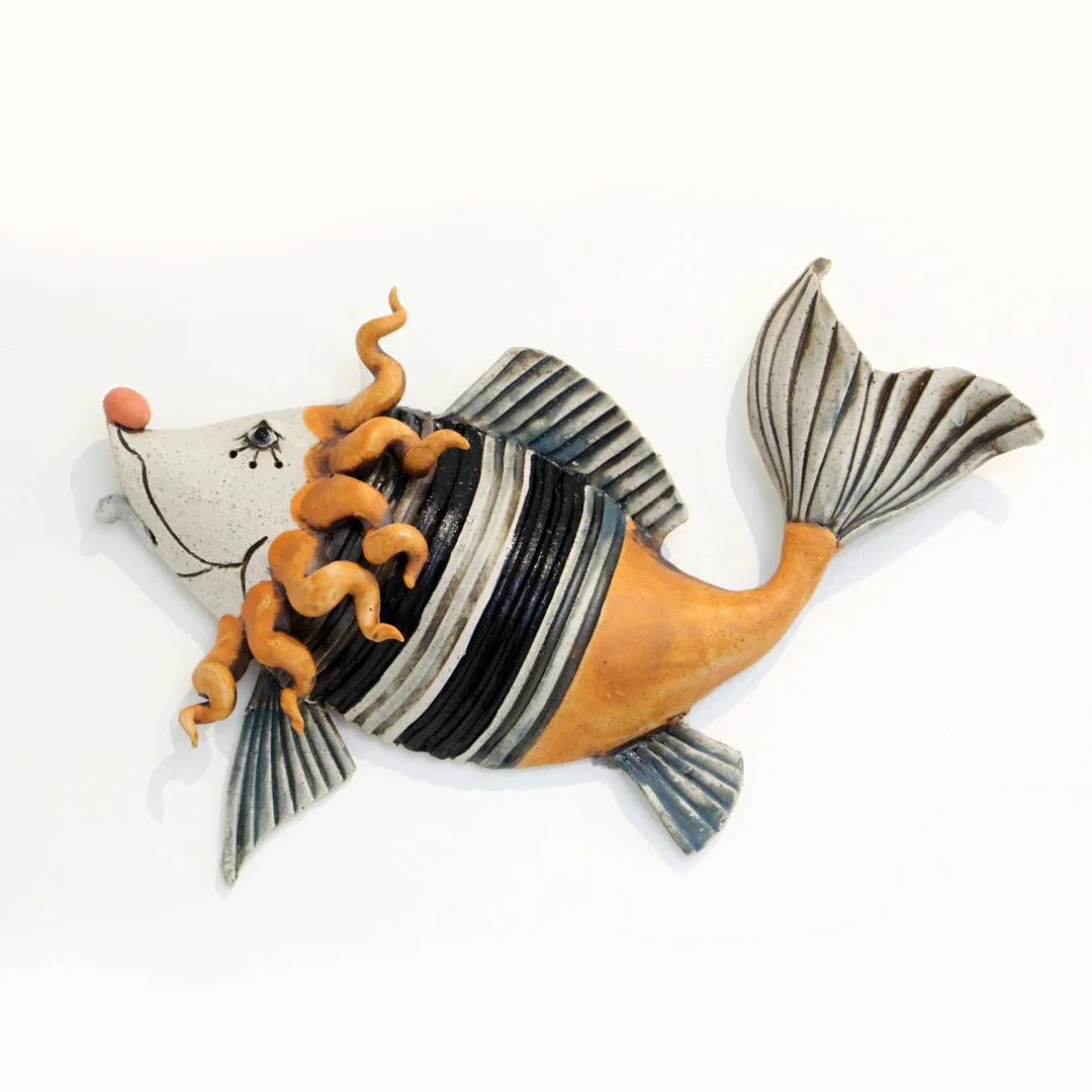 Lion Fish