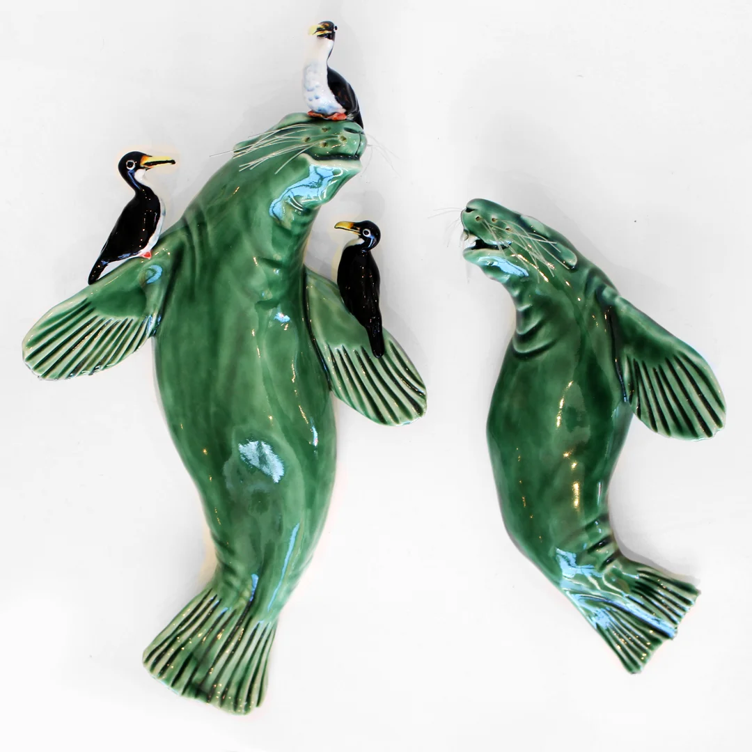 Blanche Fryer - Comme Ci Comme Ça