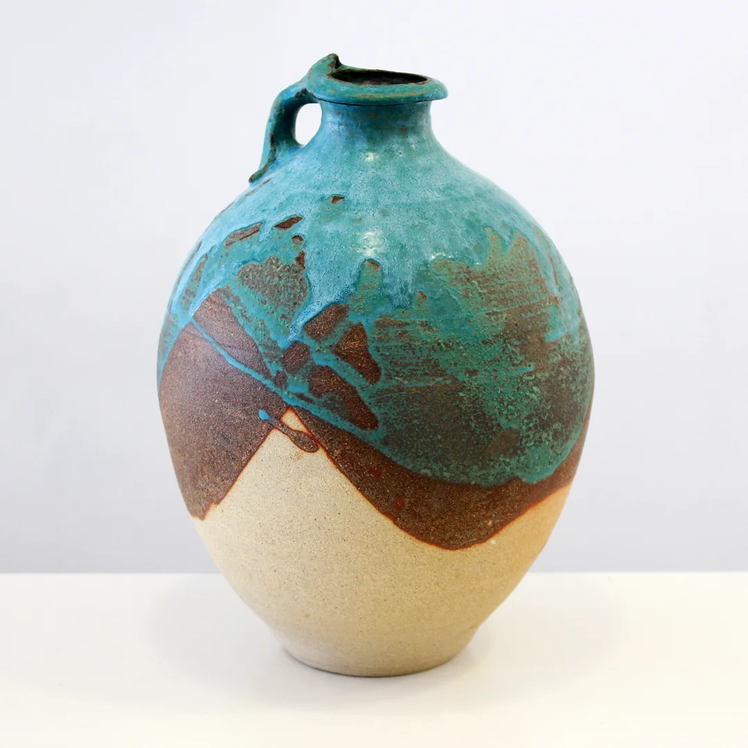 One Pot, One Shot. Christchurch Potters — Form Gallery