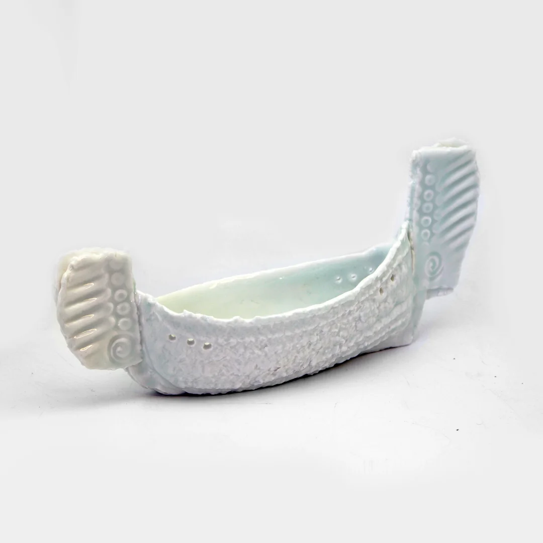 One Pot, One Shot. Christchurch Potters — Form Gallery