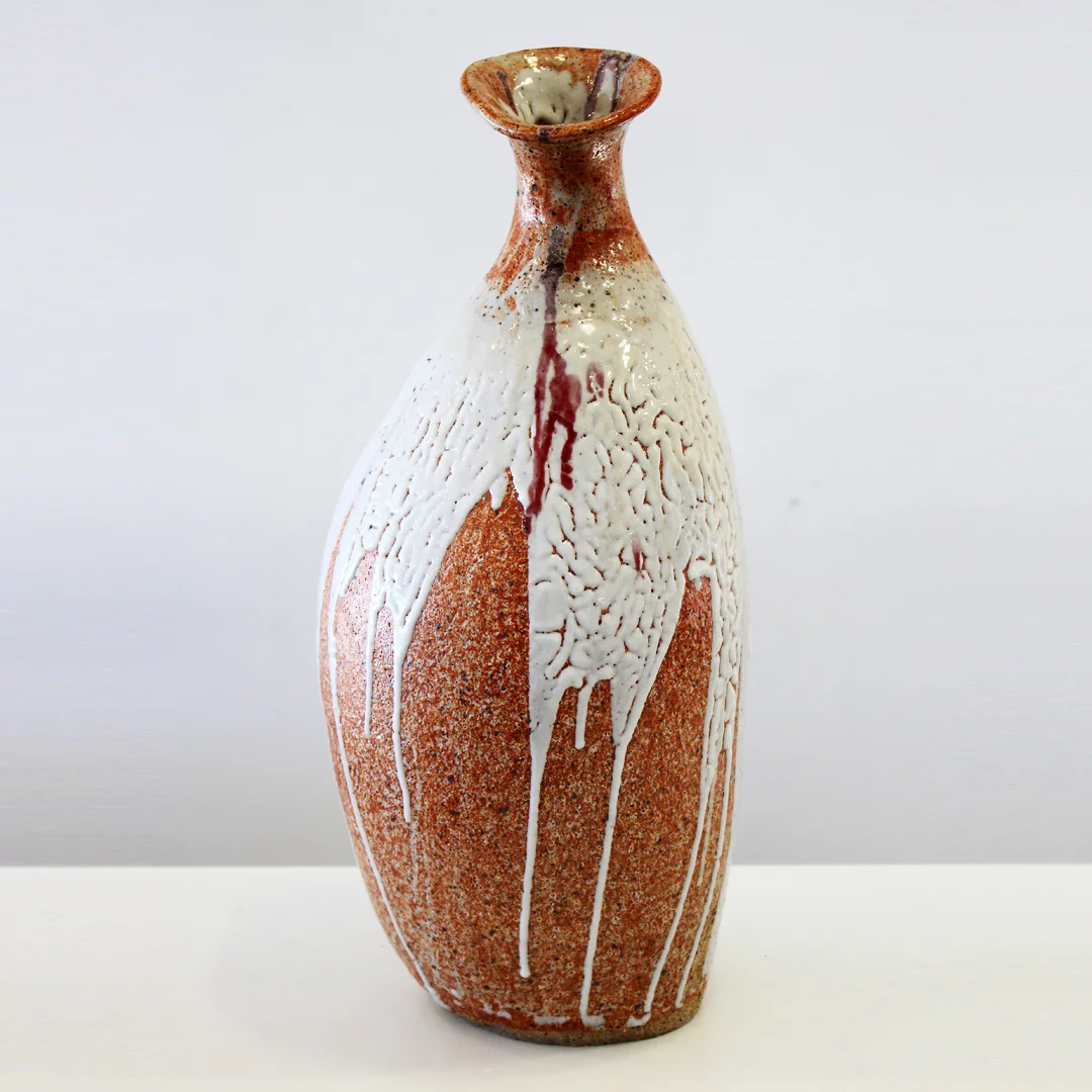 One Pot, One Shot. Christchurch Potters — Form Gallery