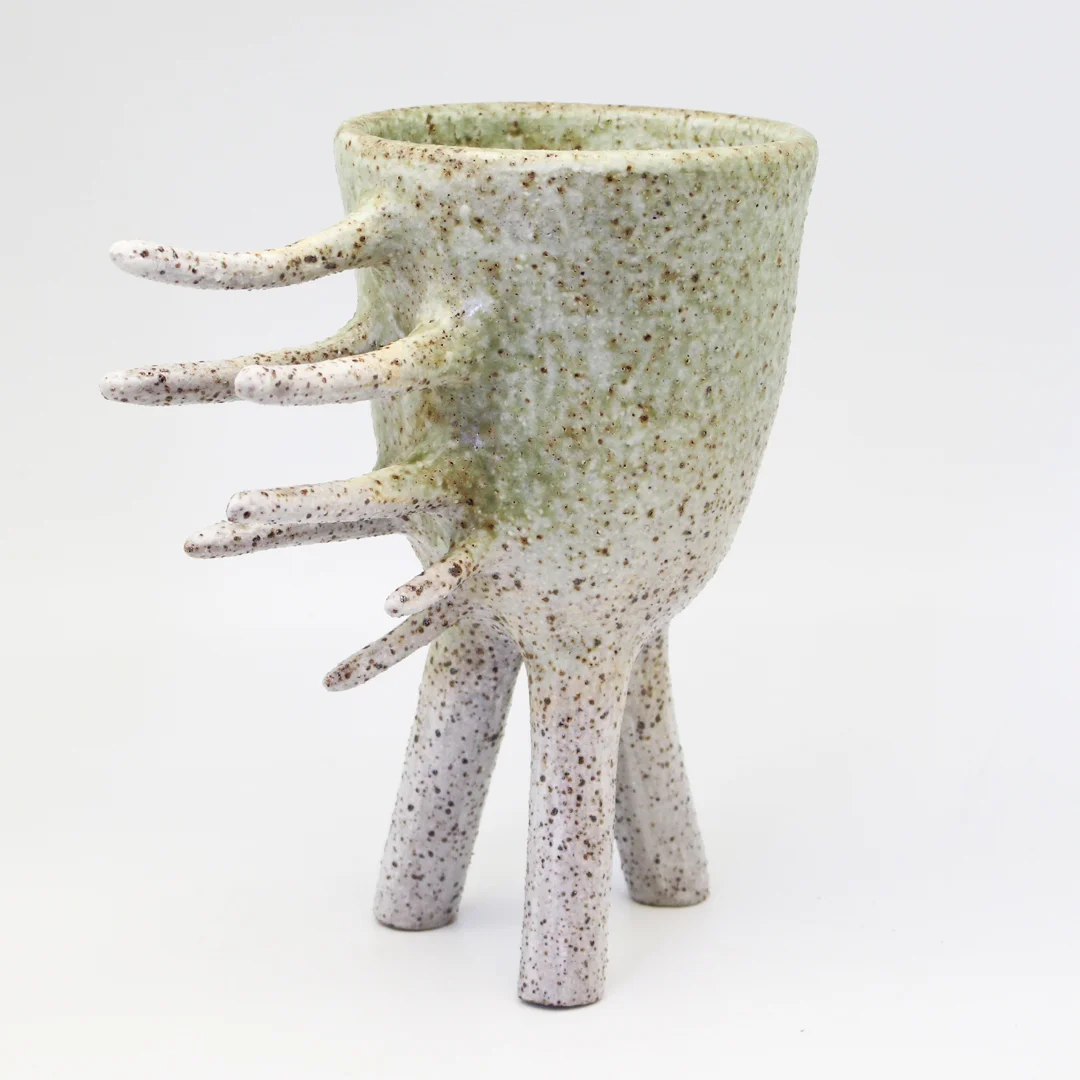 One Pot, One Shot. Christchurch Potters — Form Gallery