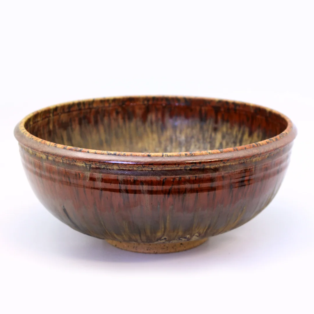 One Pot, One Shot. Christchurch Potters — Form Gallery