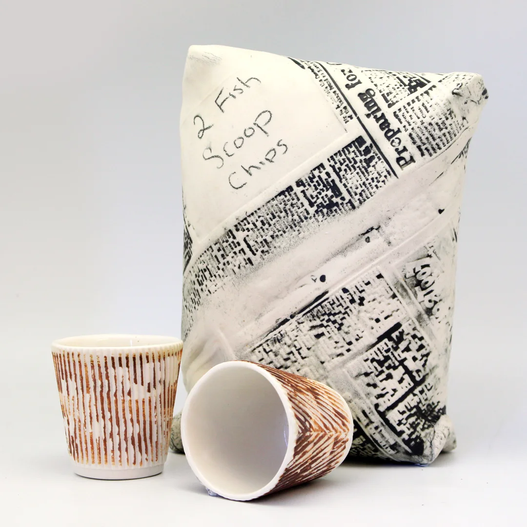 Shona Clarkson - Take Aways