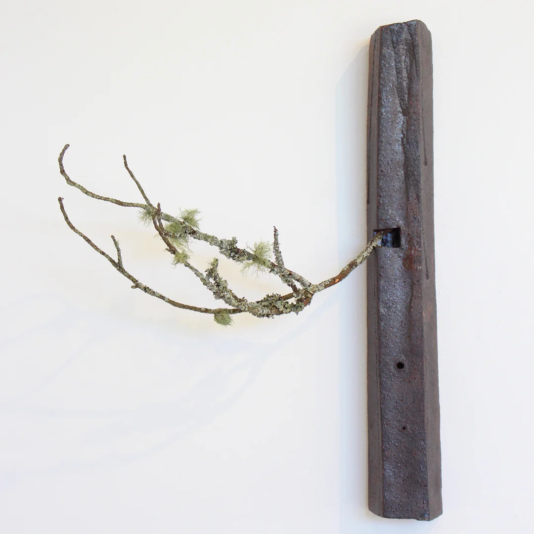 Takaaki Sakaguchi - Matsu Wall Piece