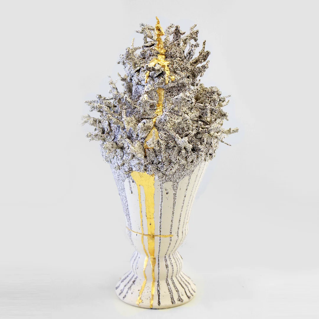Tatyanna Meharry - War Urn