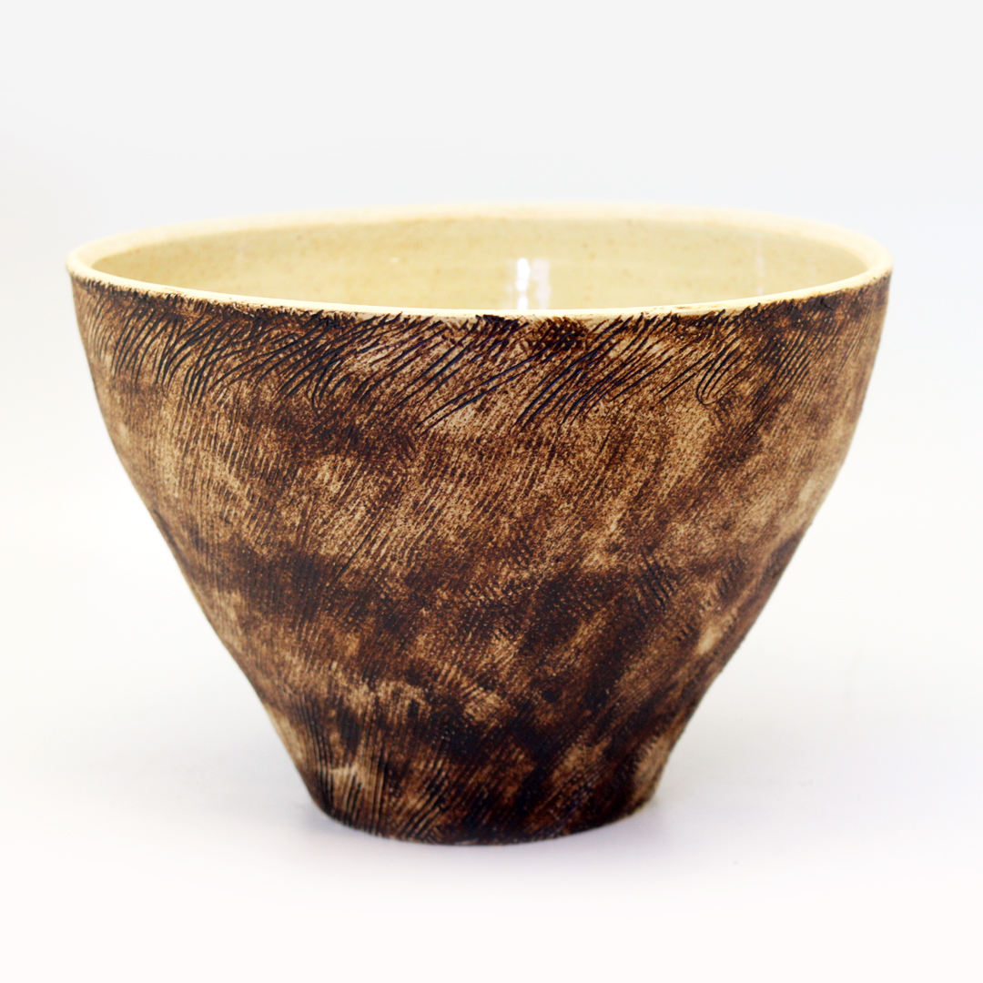 Terry Gallie - The Bark Effect