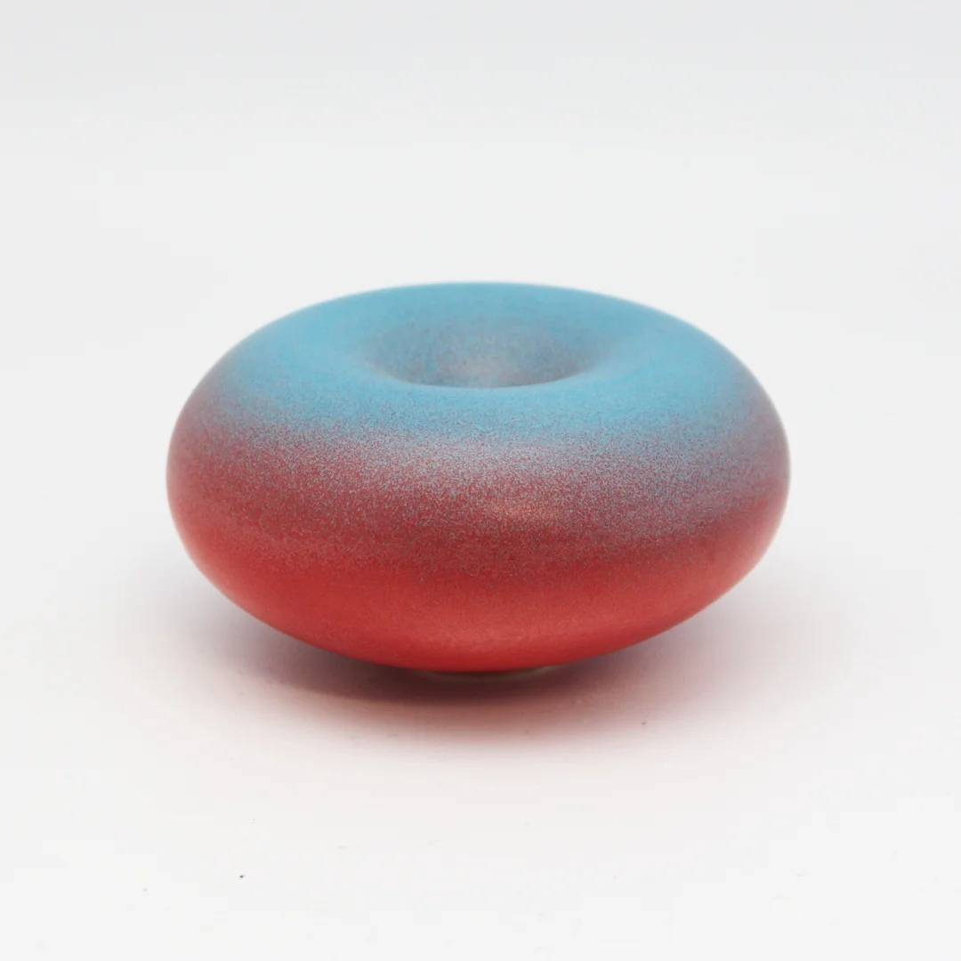Doughnut Form 46