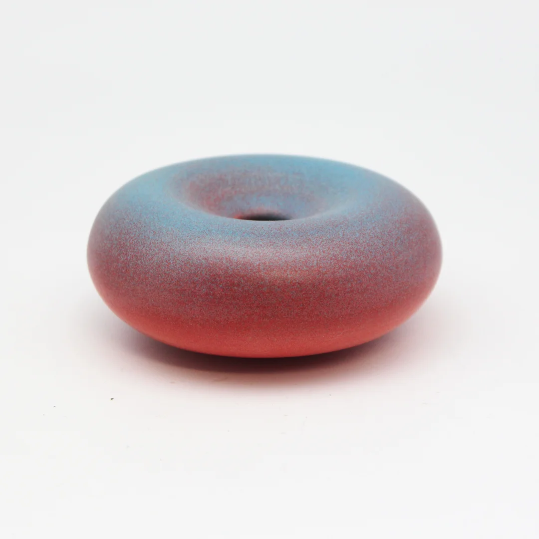 Doughnut Form 56