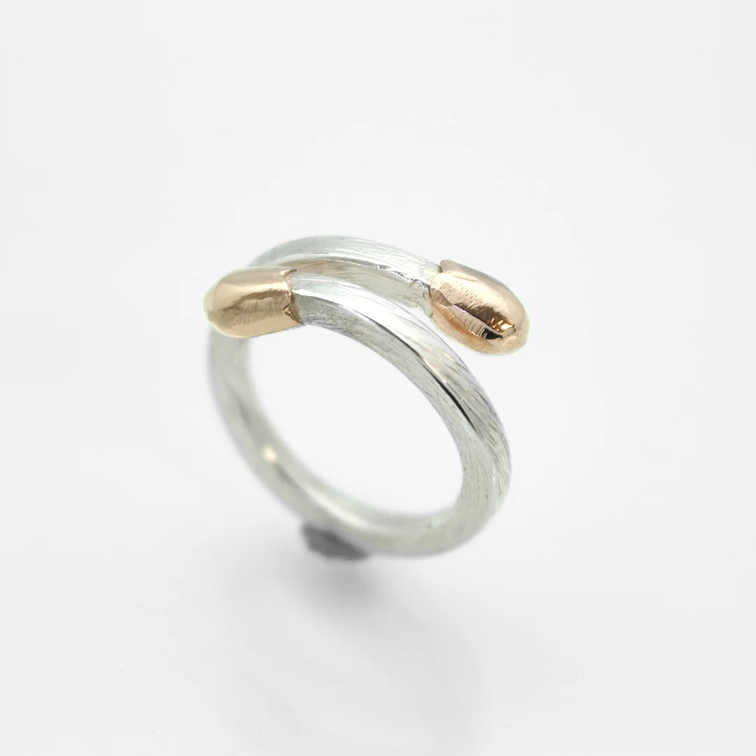 Double Live Match Ring