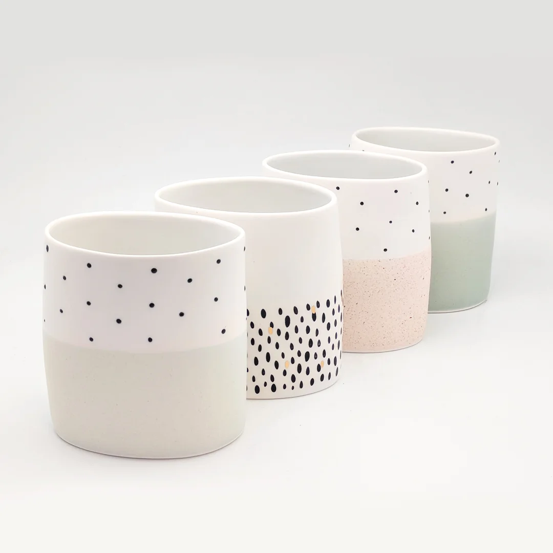 Small Vase