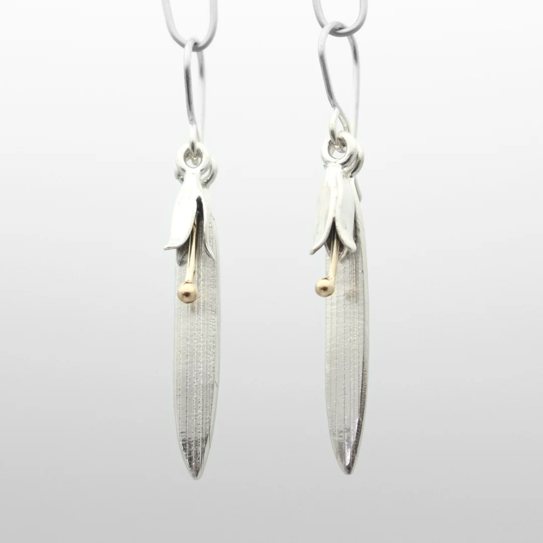 Tui Nectar Earrings