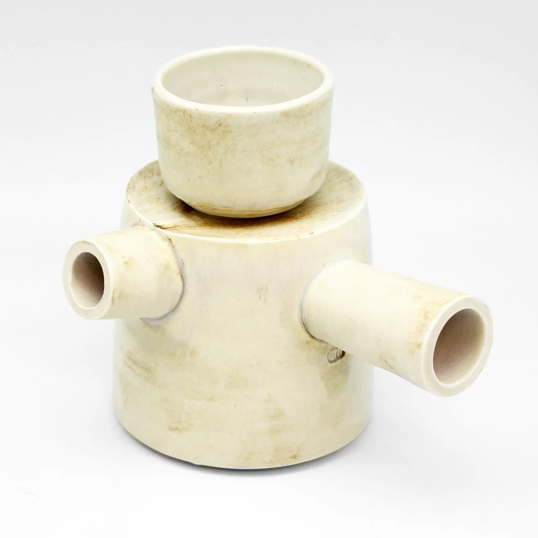 Ceramic Pot