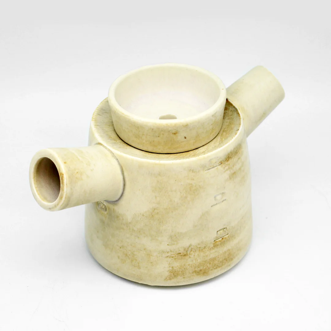 Ceramic Pourer