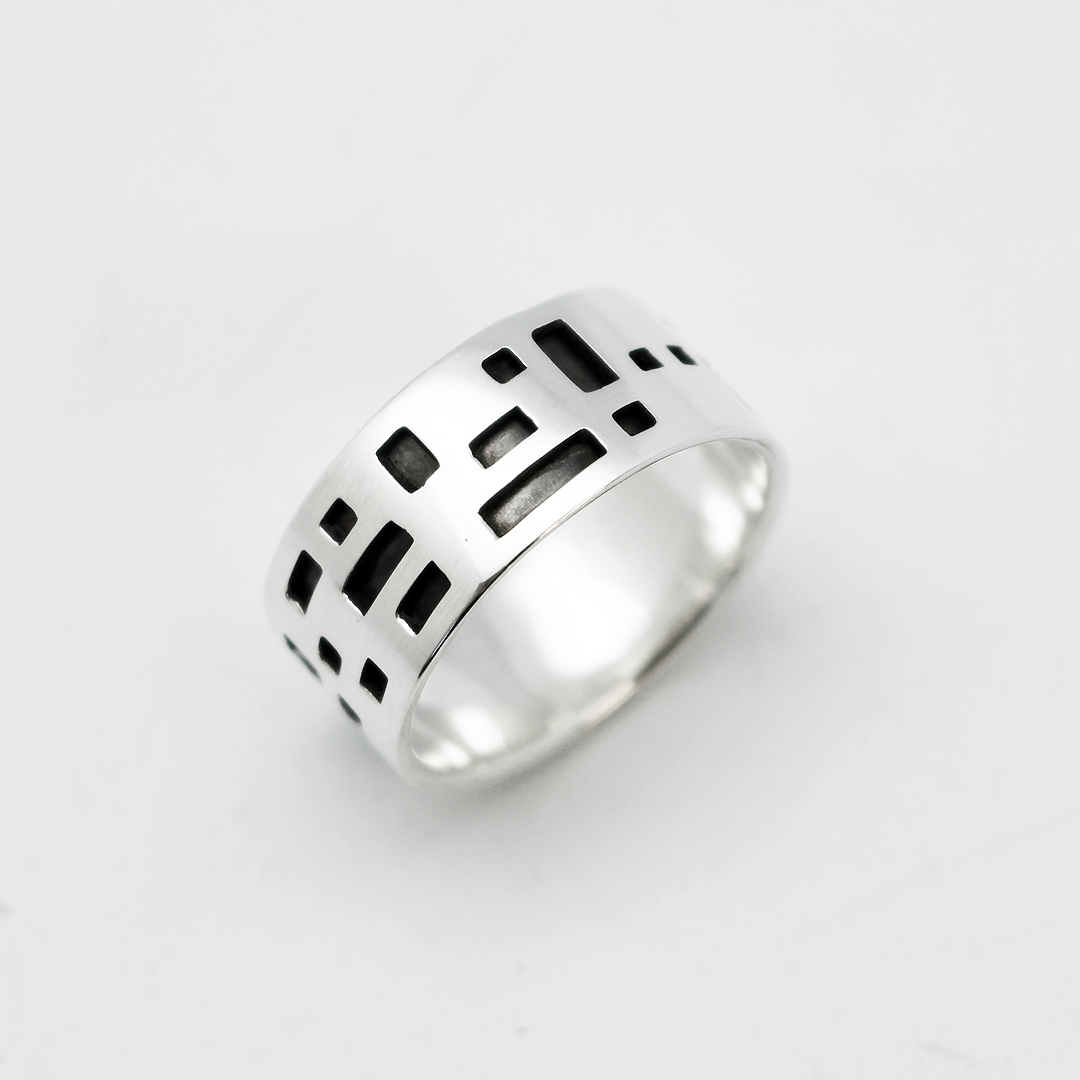 Squaretangles Ring v2.1