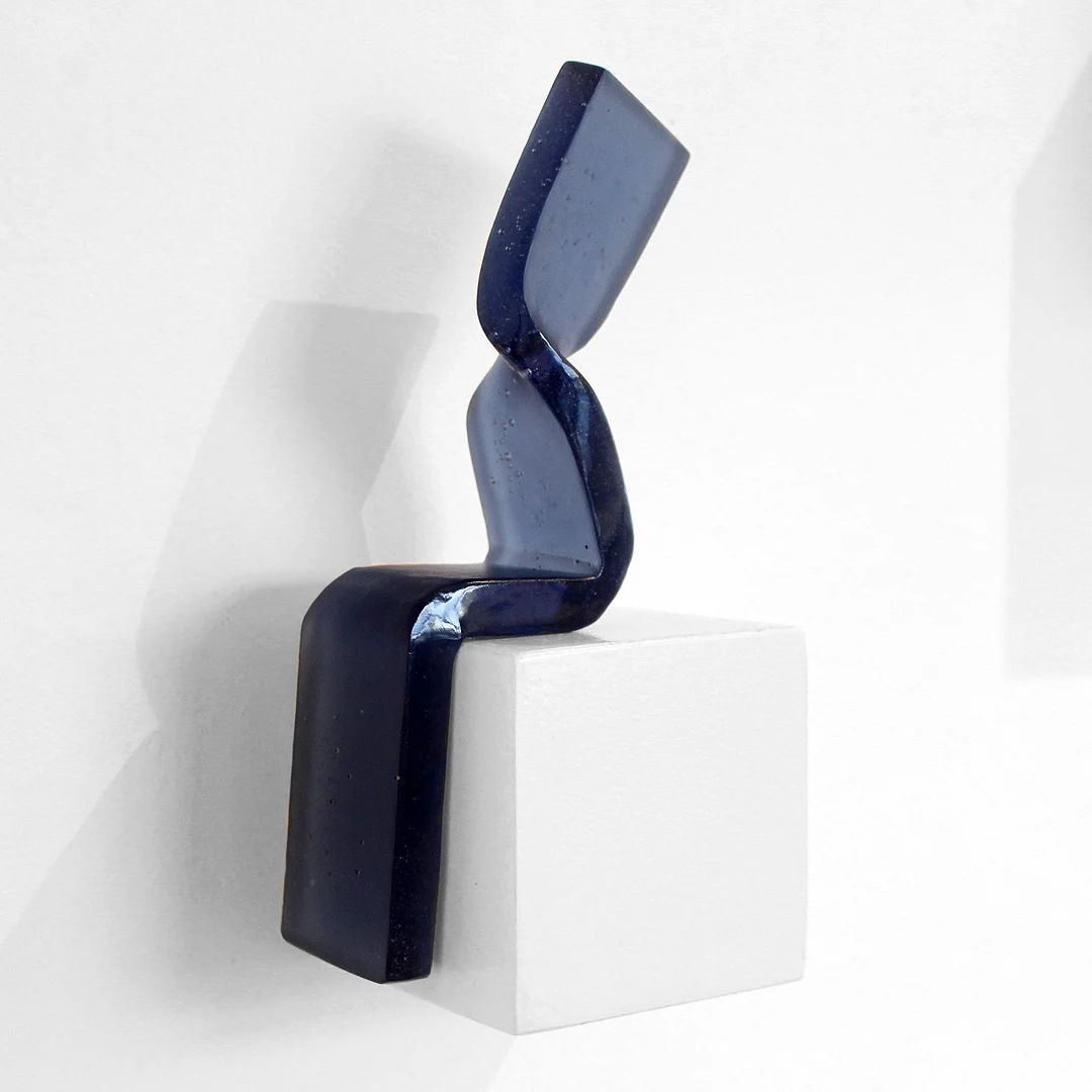 Observer (Steel Blue)