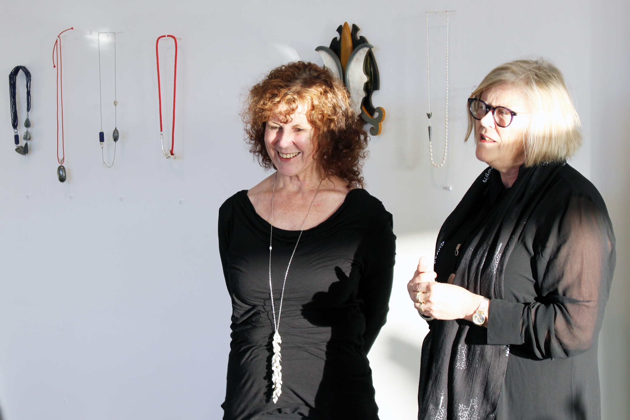 The Artists