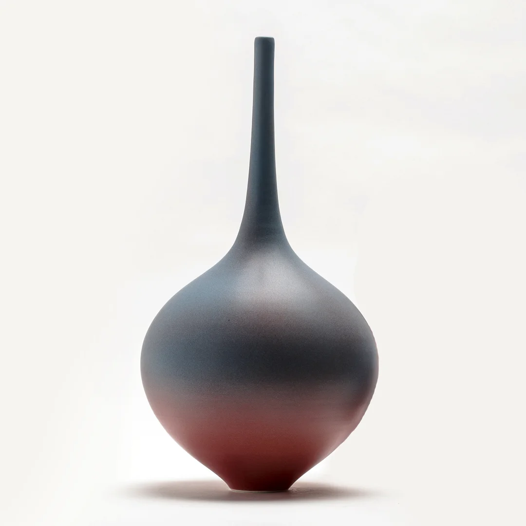 Long-Necked Bottle 3