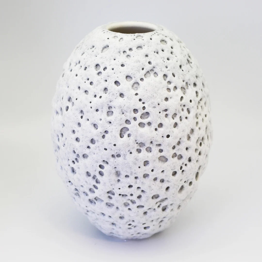 Volcanic Orb